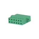 TE Connectivity AMP Connectors 964384-1