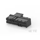 TE Connectivity AMP Connectors 968443-1