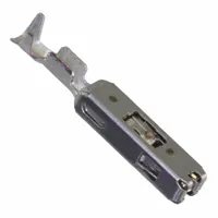 TE Connectivity AMP Connectors 1564724-1