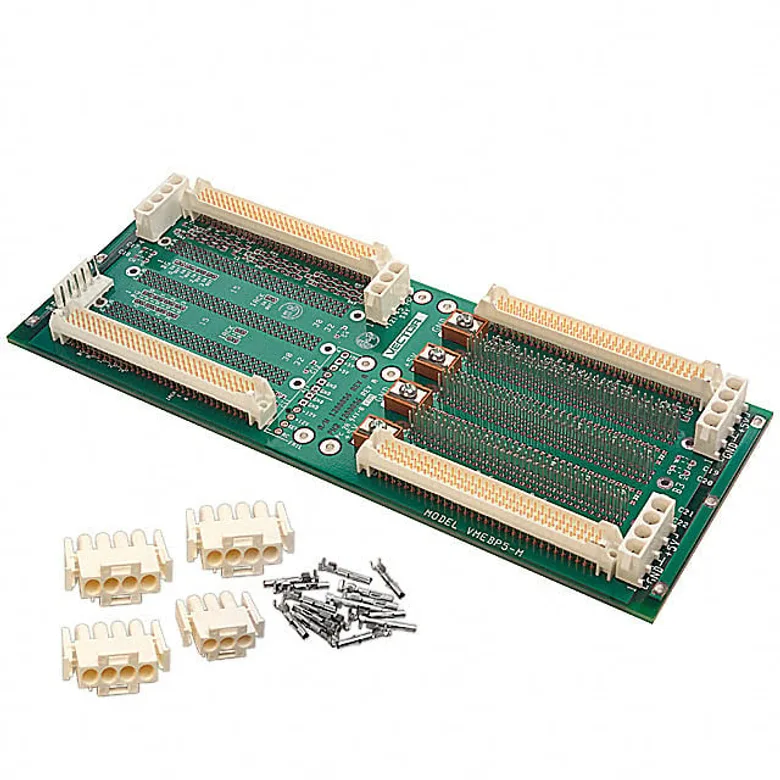 Vector Electronics VMEBP05S00