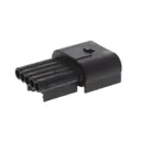 TE Connectivity AMP Connectors 1897207-2