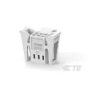 TE Connectivity AMP Connectors 9-1740209-6