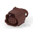 TE Connectivity AMP Connectors 1823467-2
