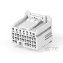 TE Connectivity AMP Connectors 1827617-1