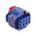 TE Connectivity AMP Connectors 3-2109441-8
