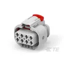 TE Connectivity AMP Connectors 2-2109441-3