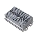 TE Connectivity AMP Connectors 1-1743130-3