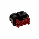 TE Connectivity AMP Connectors 770680-3