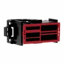 TE Connectivity AMP Connectors 776932-4