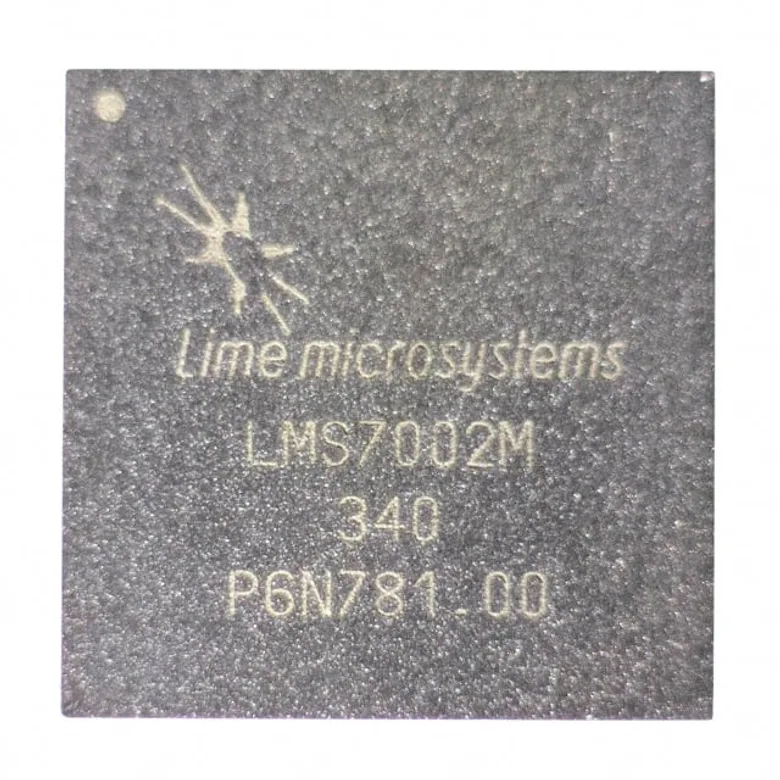 Lime Microsystems Ltd LMS7002M