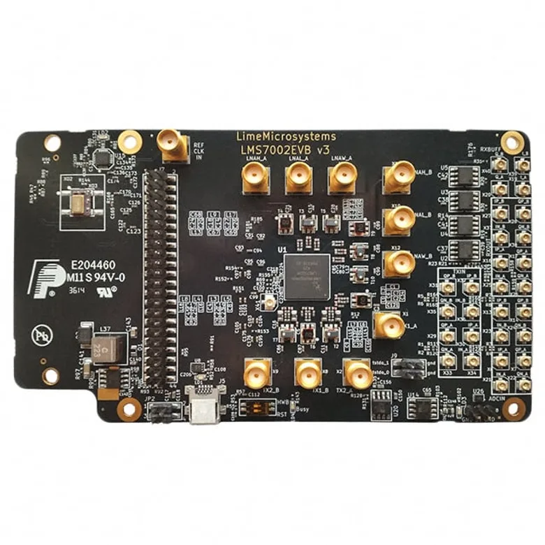 Lime Microsystems Ltd UNITE7002