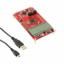 Texas Instruments MSP-EXP430FR4133