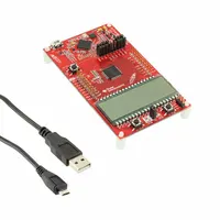 Texas Instruments MSP-EXP430FR4133