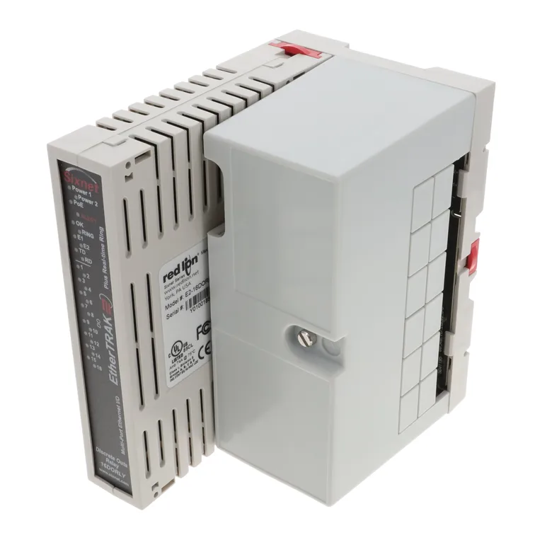 Red Lion Controls E2-16DORLY-D