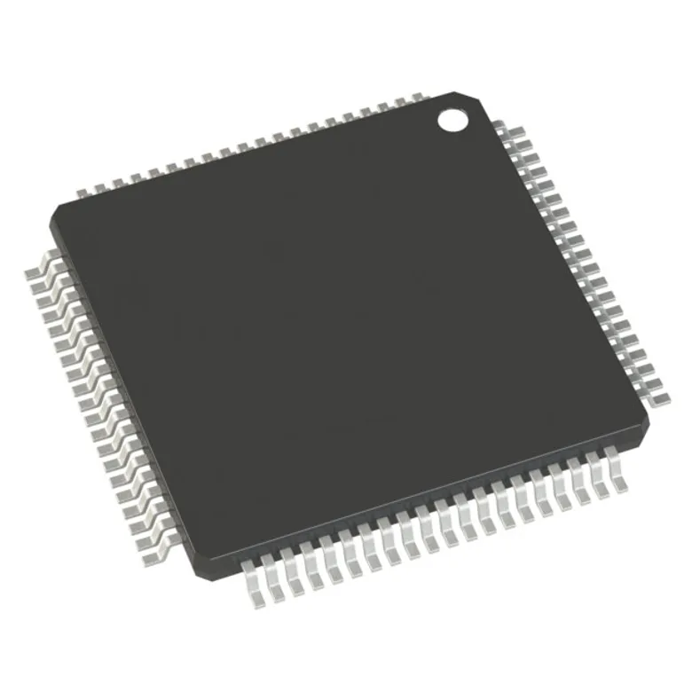Microchip Technology KSZ8765CLXIC
