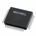 Microchip Technology KSZ8765CLXIC thumbnail 2