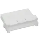 TE Connectivity AMP Connectors 1-1969588-0