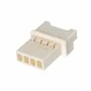 TE Connectivity AMP Connectors 1969589-4