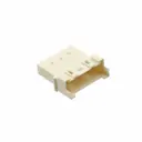 TE Connectivity AMP Connectors 1969589-6