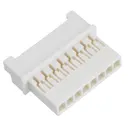 TE Connectivity AMP Connectors 1969589-8