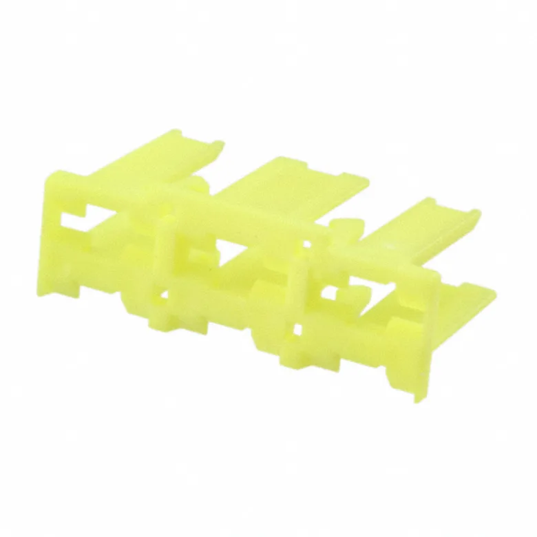 TE Connectivity AMP Connectors 178024-7