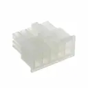 TE Connectivity AMP Connectors 1-1969597-0
