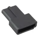 TE Connectivity AMP Connectors 1-2040444-1
