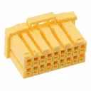 TE Connectivity AMP Connectors 3-2040555-9
