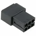 TE Connectivity AMP Connectors 1-2040444-2