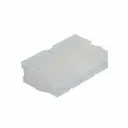 TE Connectivity AMP Connectors 1-1969599-6
