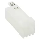 TE Connectivity AMP Connectors 969484-1