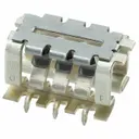 TE Connectivity AMP Connectors 1418578-2