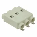 TE Connectivity AMP Connectors 2213301-3
