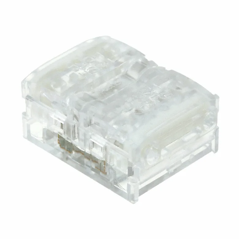 TE Connectivity AMP Connectors 5-293521-1