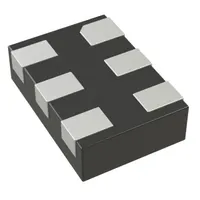 onsemi NLSX4401MU1TCG