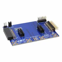 Silicon Labs SI7055-EVB