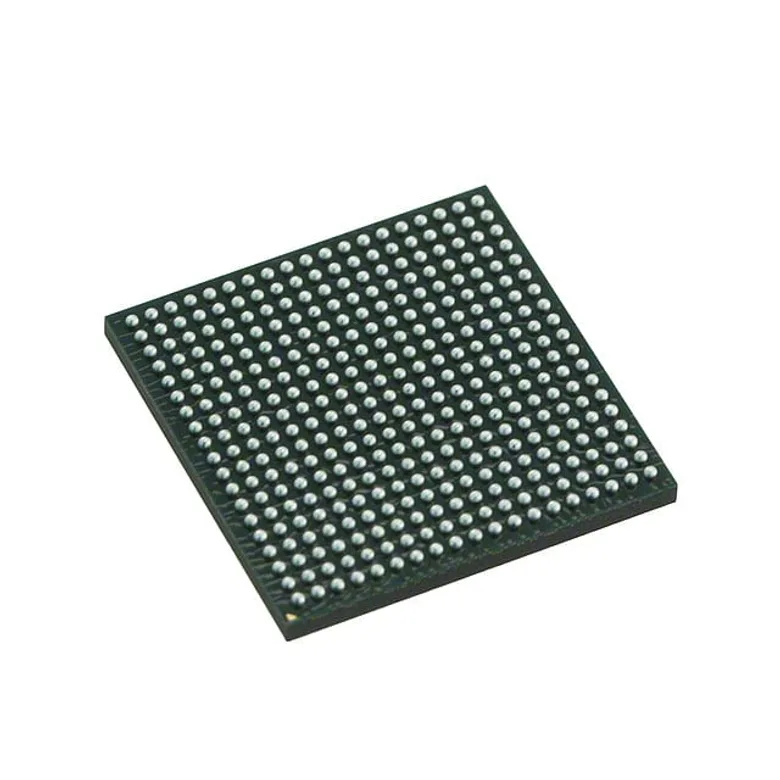 Texas Instruments OMAPL138EZCED4E