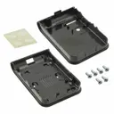 Hammond Manufacturing 1593HAMPI2BK