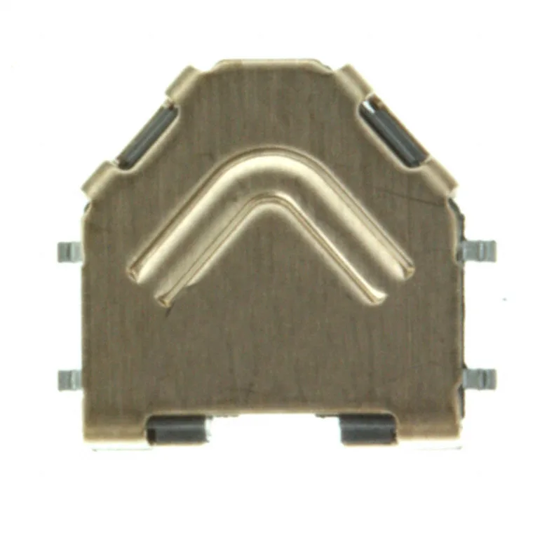 Omron Electronics Inc-EMC Div D6B-1