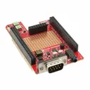 Texas Instruments PRUCAPE