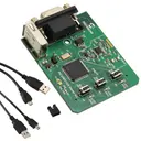 Microchip Technology DM320100