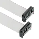 Equinox Technologies CAB-16W/16W-ISP-RIBBON