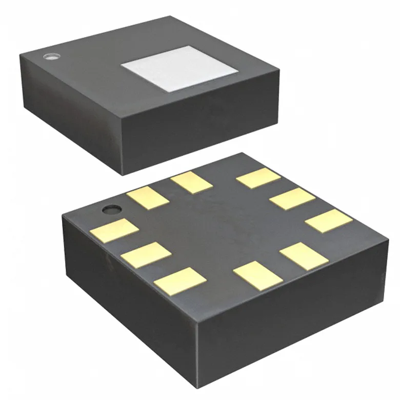 STMicroelectronics LPS25HBTR