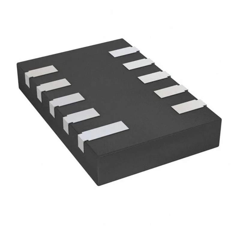 STMicroelectronics STC3115AIQT