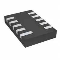 STMicroelectronics STC3115AIQT