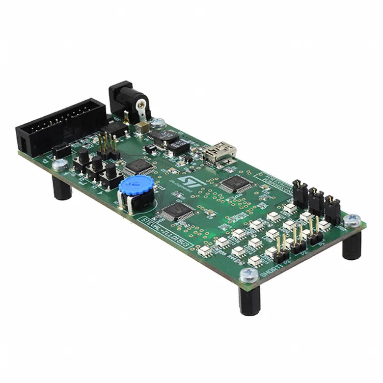 STMicroelectronics STEVAL-ILL015V3