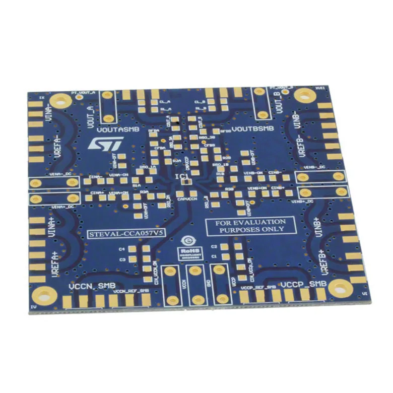 STMicroelectronics STEVAL-CCA057V5