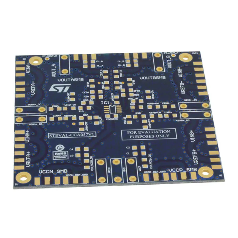 STMicroelectronics STEVAL-CCA057V1
