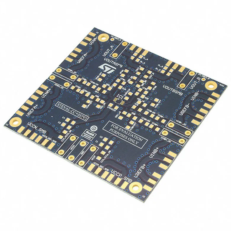 STMicroelectronics STEVAL-CCA057V2
