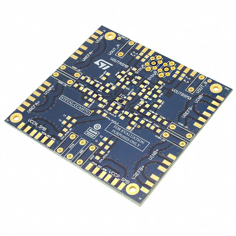 STMicroelectronics STEVAL-CCA057V3